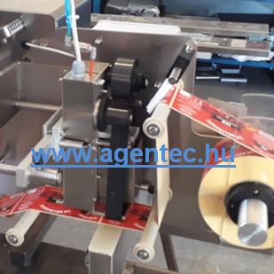Thermal transfer nyomtató