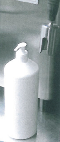 pumpás zárófej